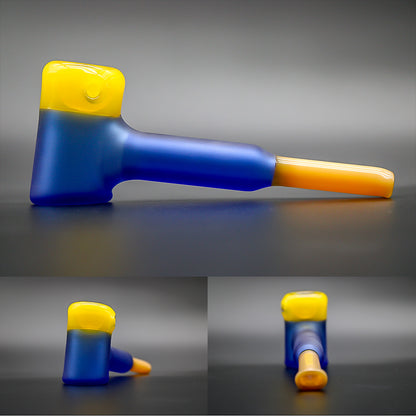 DAFT COB PIPE