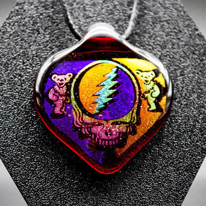 DARKVITRUM PENDYS