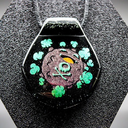 DARKVITRUM PENDYS