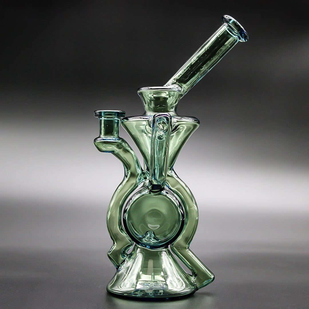 DIRGEGLASS WORKS HUMDRUM