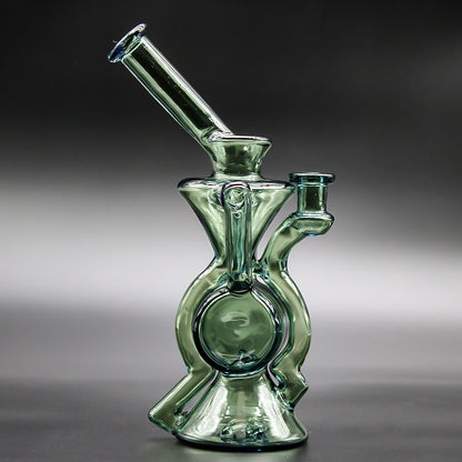 DIRGEGLASS WORKS HUMDRUM