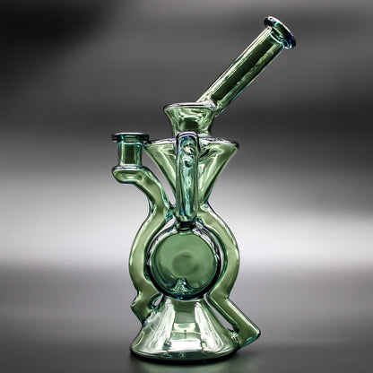 DIRGEGLASS WORKS HUMDRUM