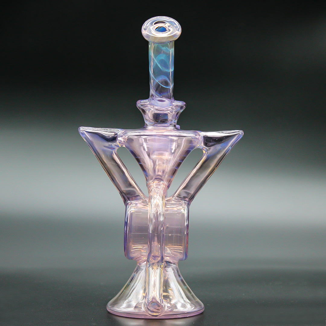 DIRGEGLASS WORKS HUMDRUM - UNICORN