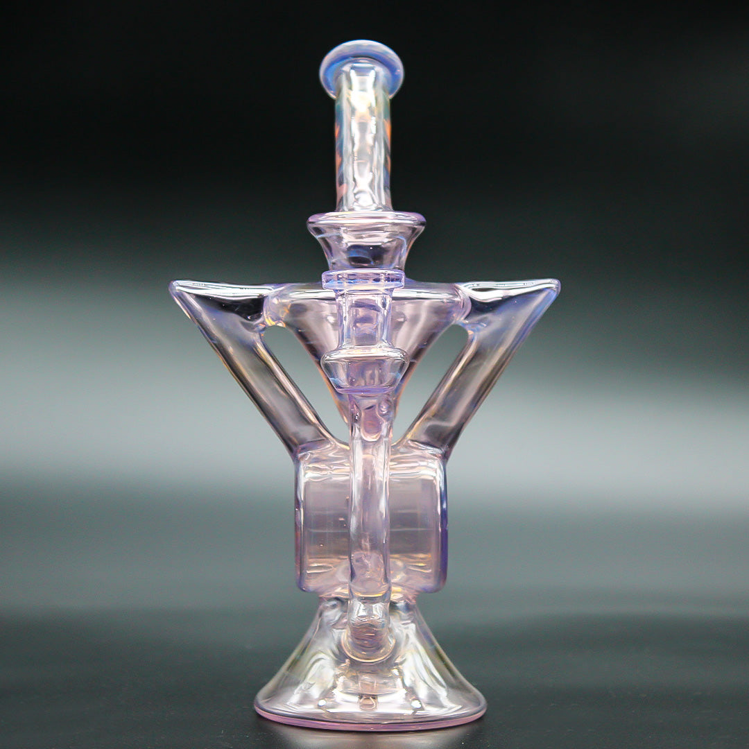 DIRGEGLASS WORKS HUMDRUM - UNICORN