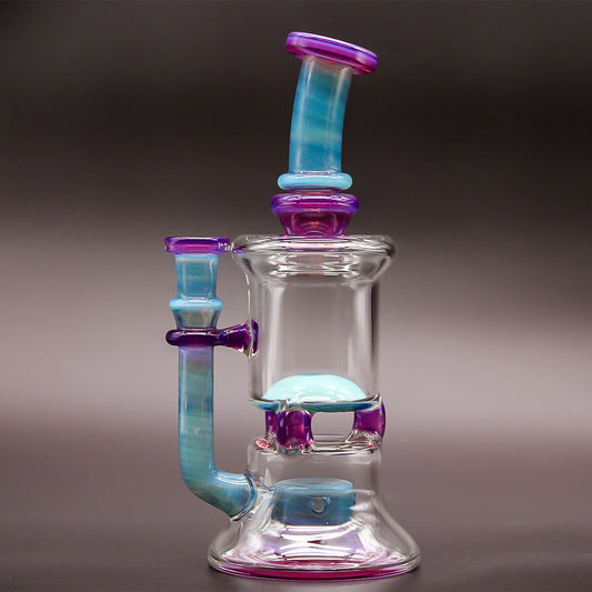 DONROB GLASS BLOOPER