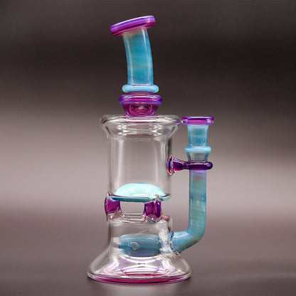 DONROB GLASS BLOOPER