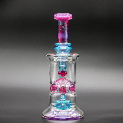 DONROB GLASS BLOOPER
