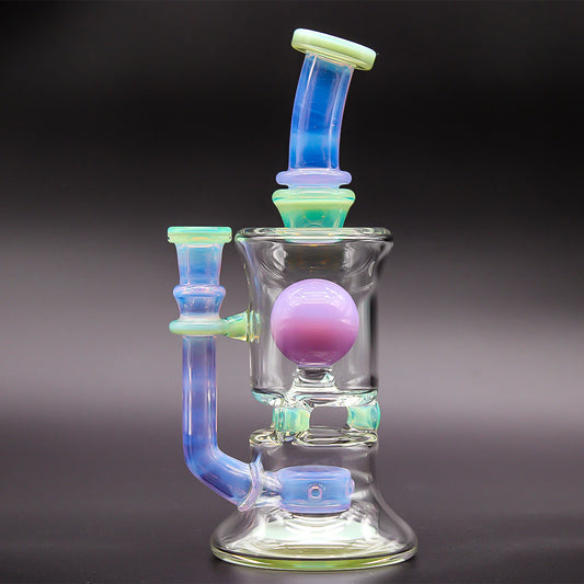 DONROB GLASS BLOOPER