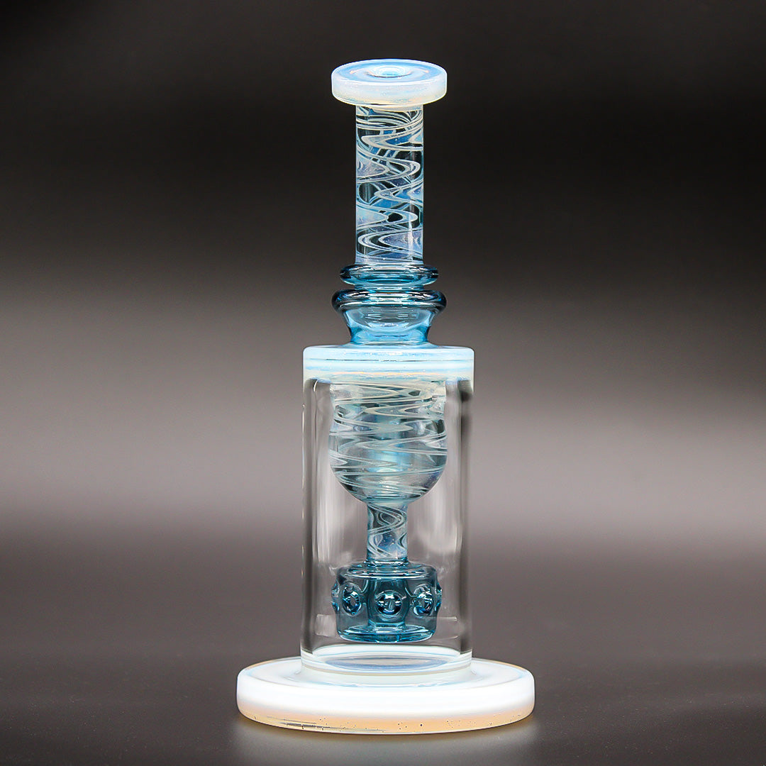 DONROB GLASS INCYCLER