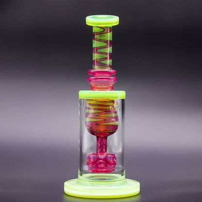 DONROB GLASS INCYCLER