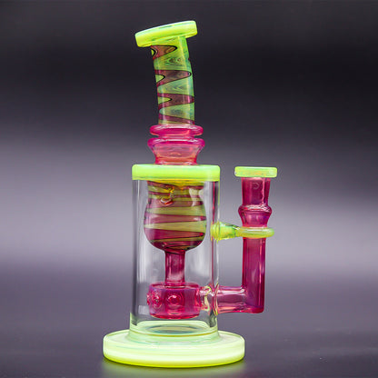 DONROB GLASS INCYCLER