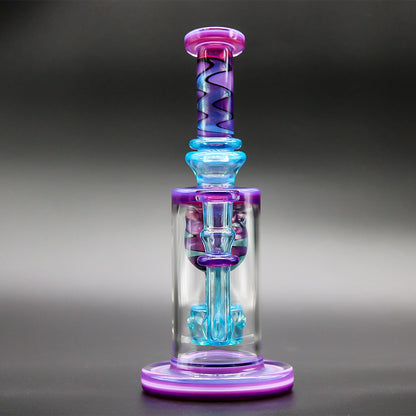 DONROB GLASS INCYCLER