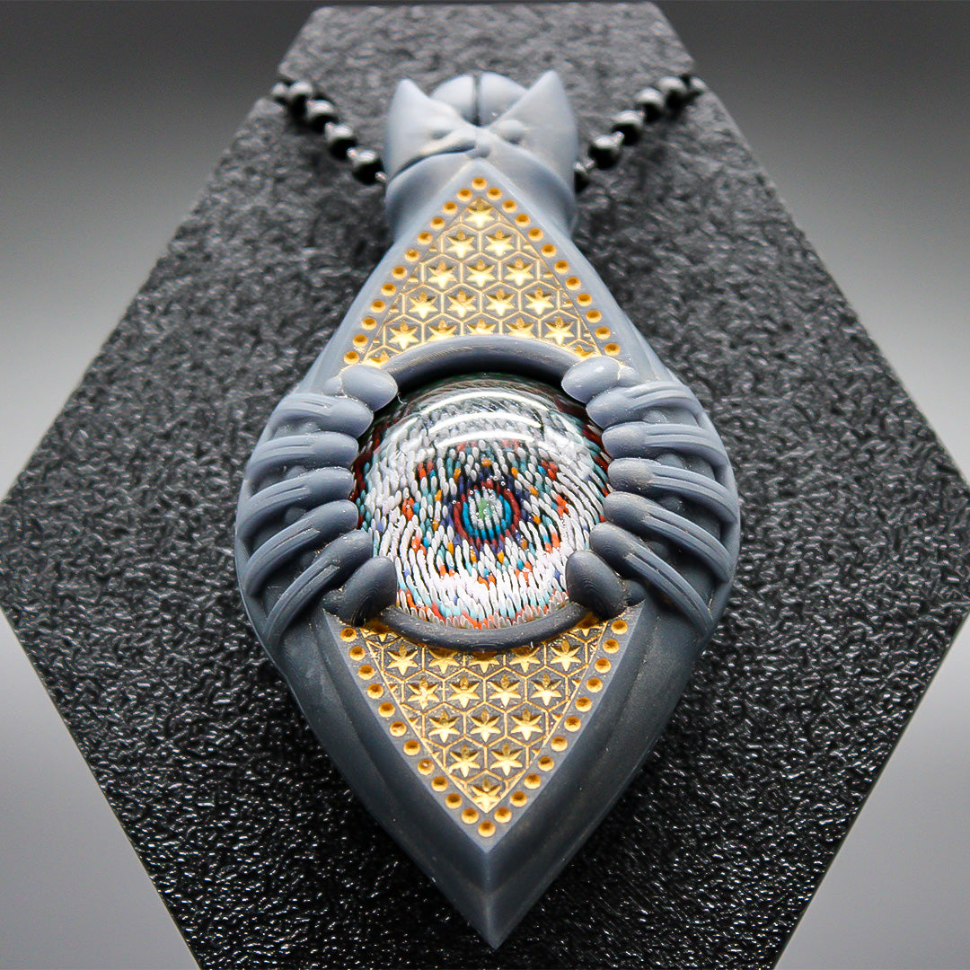 DOUXIT ORB AMULETS