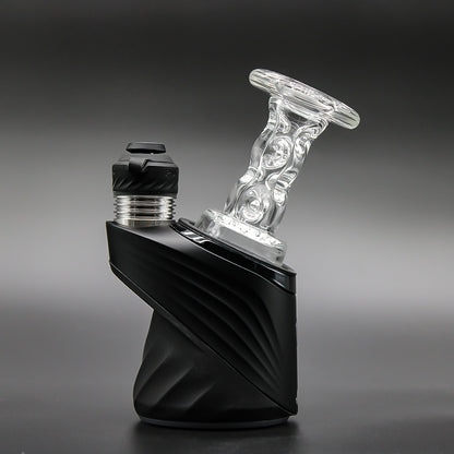 DURIN GLASS DRY PUFFCO TOP