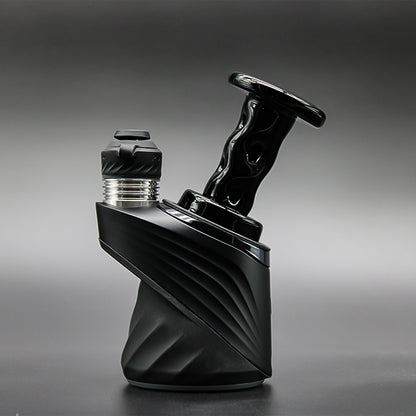 DURIN GLASS DRY PUFFCO TOP