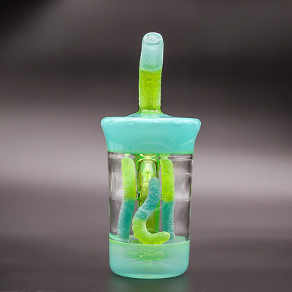 EMPERIAL GLASS CUP RIG