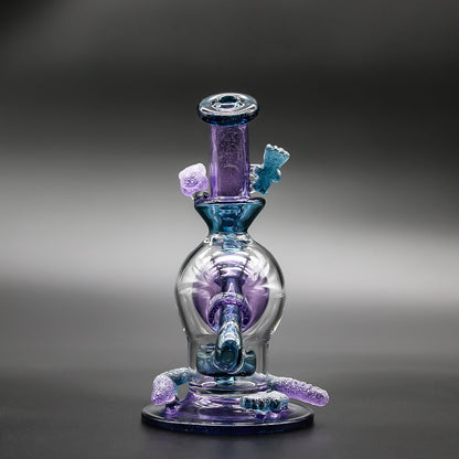 EMPERIAL GLASS BALL RIG