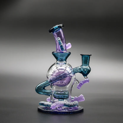 EMPERIAL GLASS BALL RIG