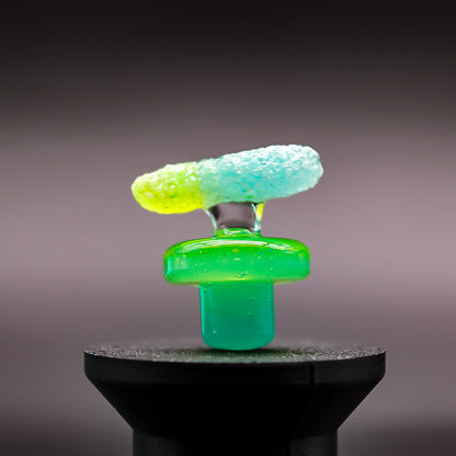 EMPERIAL GLASS CONTROL TOWER CAP