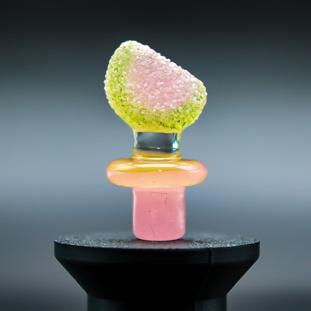 EMPERIAL GLASS CONTROL TOWER CAP