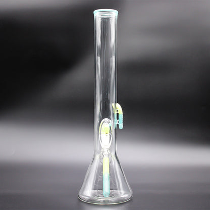 EMPERIAL GLASS BEAKER TUBE