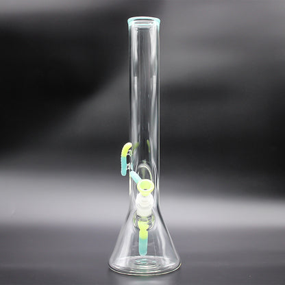 EMPERIAL GLASS BEAKER TUBE