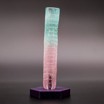 EMPERIAL GLASS CHILLUMS