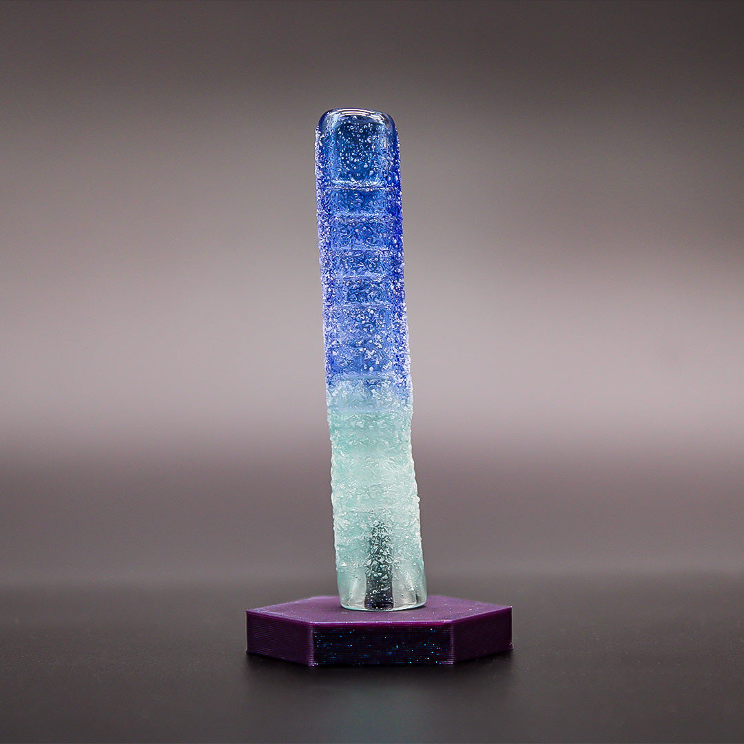 EMPERIAL GLASS CHILLUMS