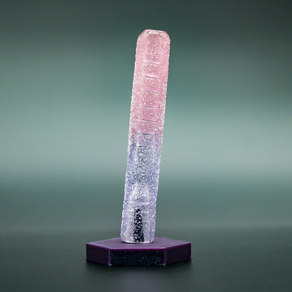 EMPERIAL GLASS CHILLUMS