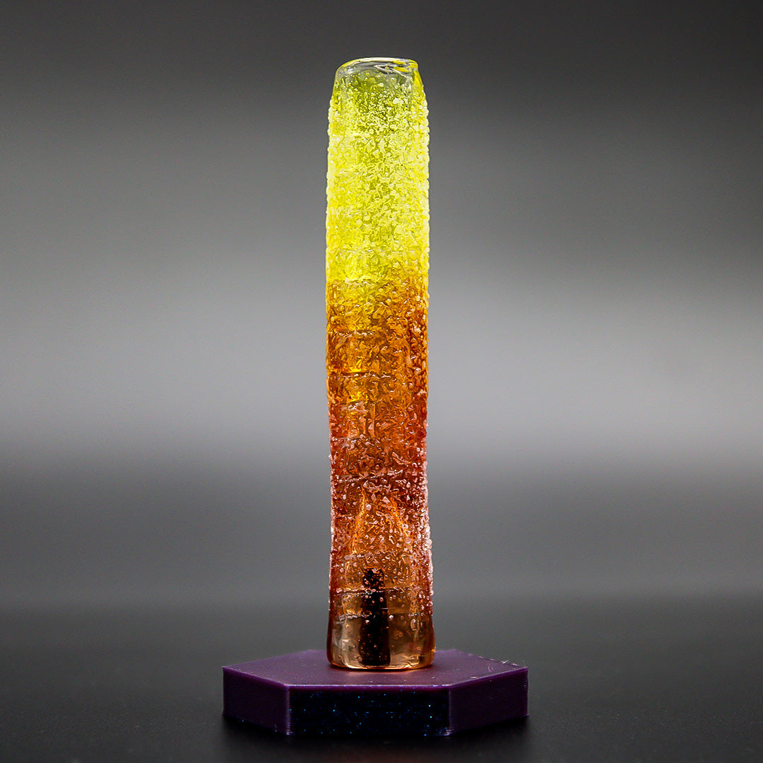EMPERIAL GLASS CHILLUMS