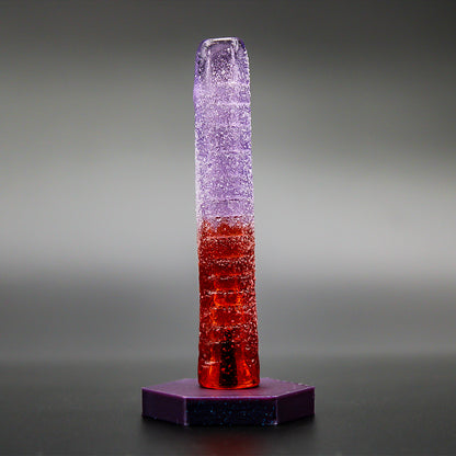 EMPERIAL GLASS CHILLUMS