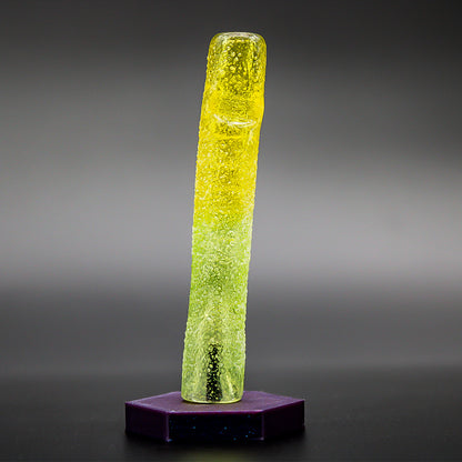 EMPERIAL GLASS CHILLUMS
