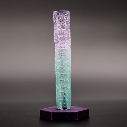 EMPERIAL GLASS CHILLUMS