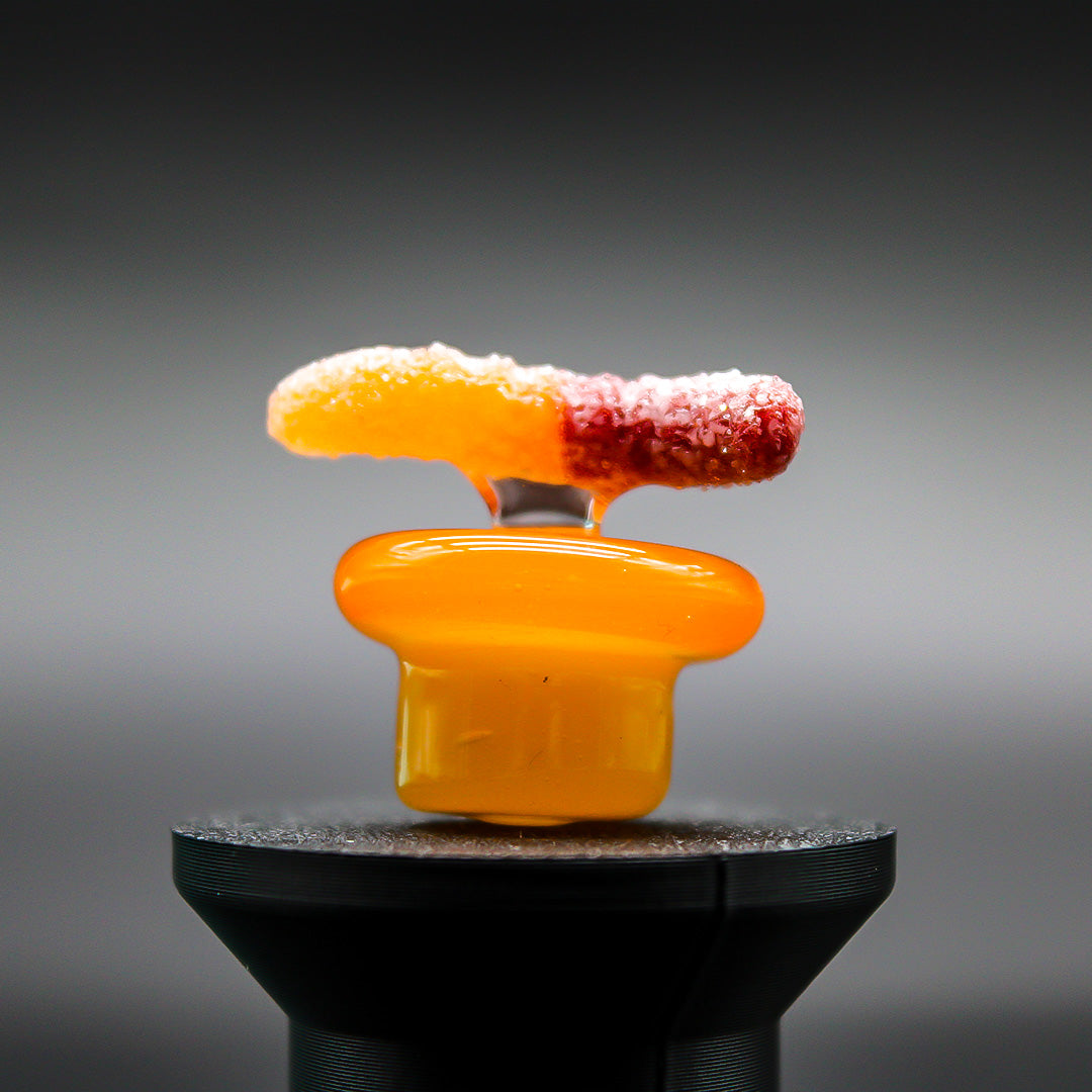 EMPERIAL GLASS SLURPER CAP