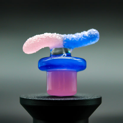 EMPERIAL GLASS SLURPER CAP
