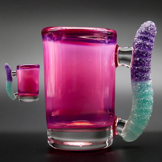 EMPERIAL GLASS SHOT GLASS