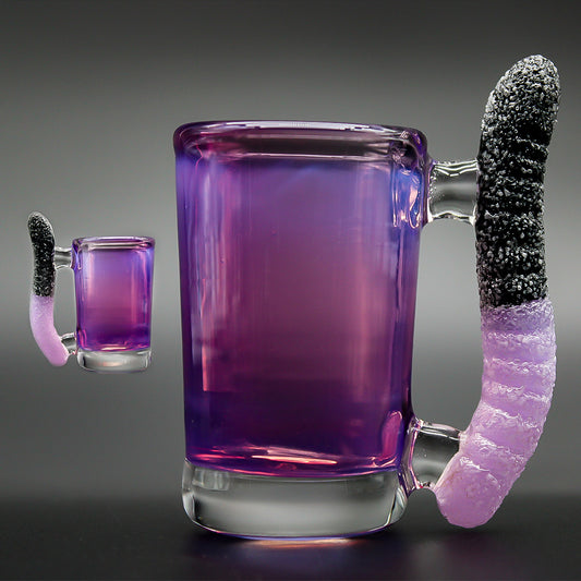 EMPERIAL GLASS SHOT GLASS
