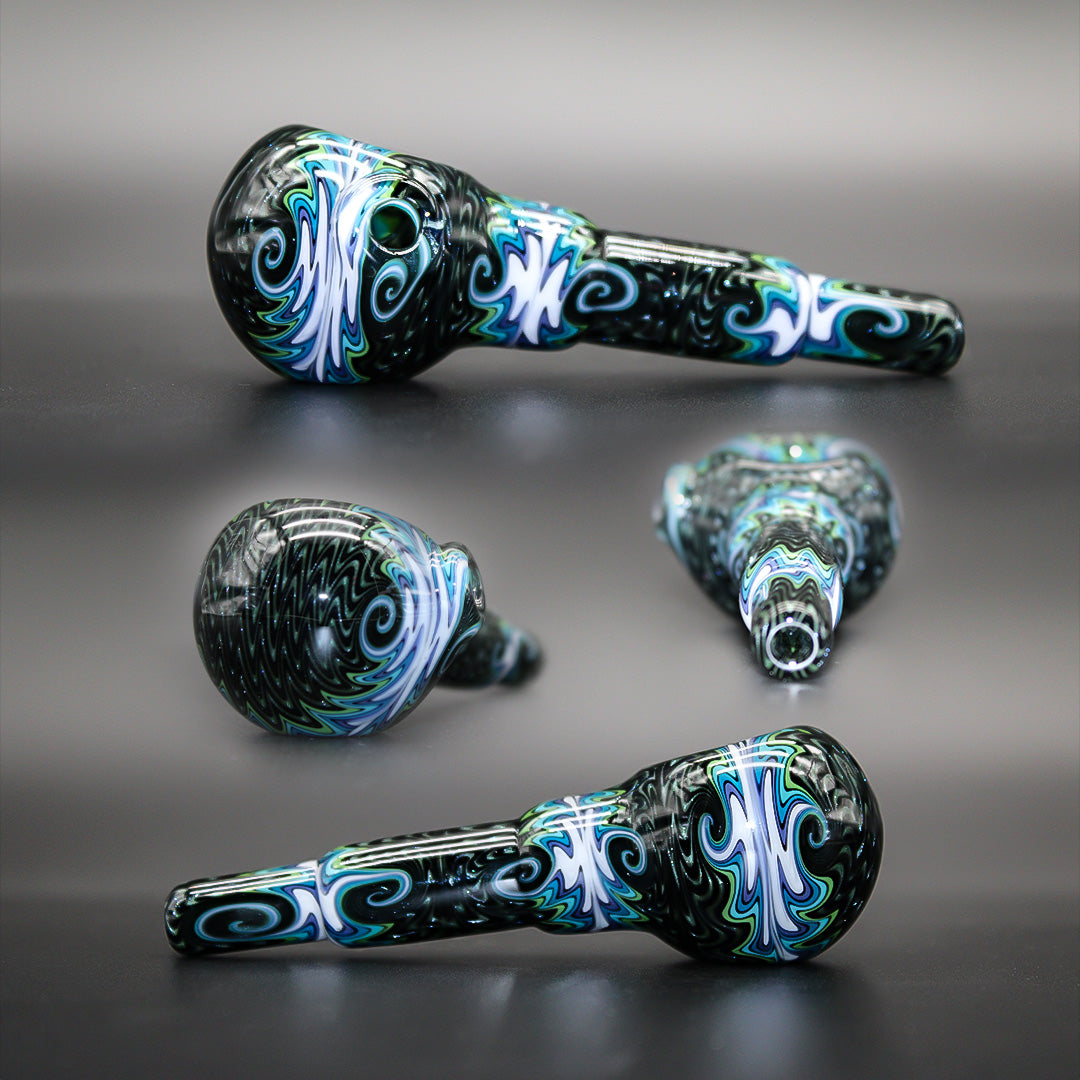 ERIK ANDERS SPOONS