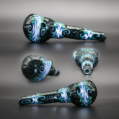 ERIK ANDERS SPOONS