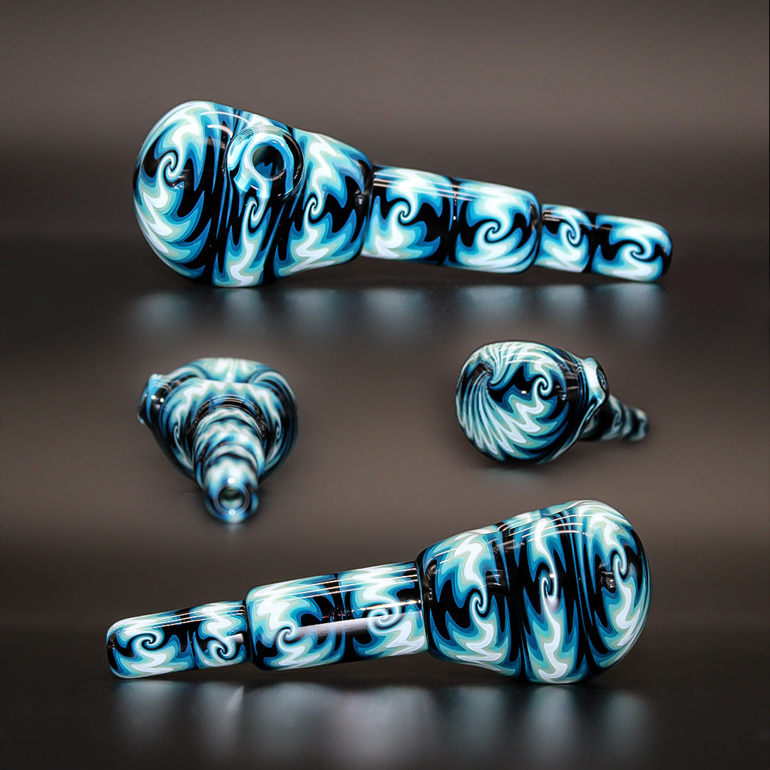 ERIK ANDERS SPOONS