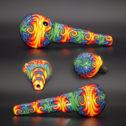 ERIK ANDERS SPOONS