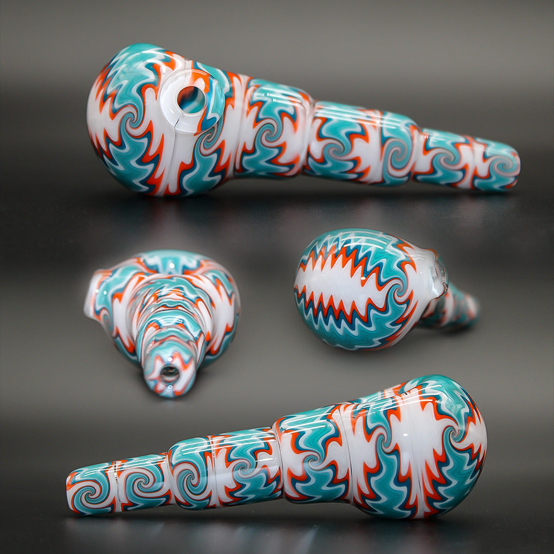 ERIK ANDERS SPOONS