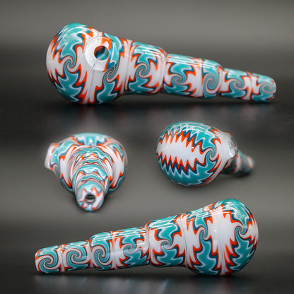 ERIK ANDERS SPOONS