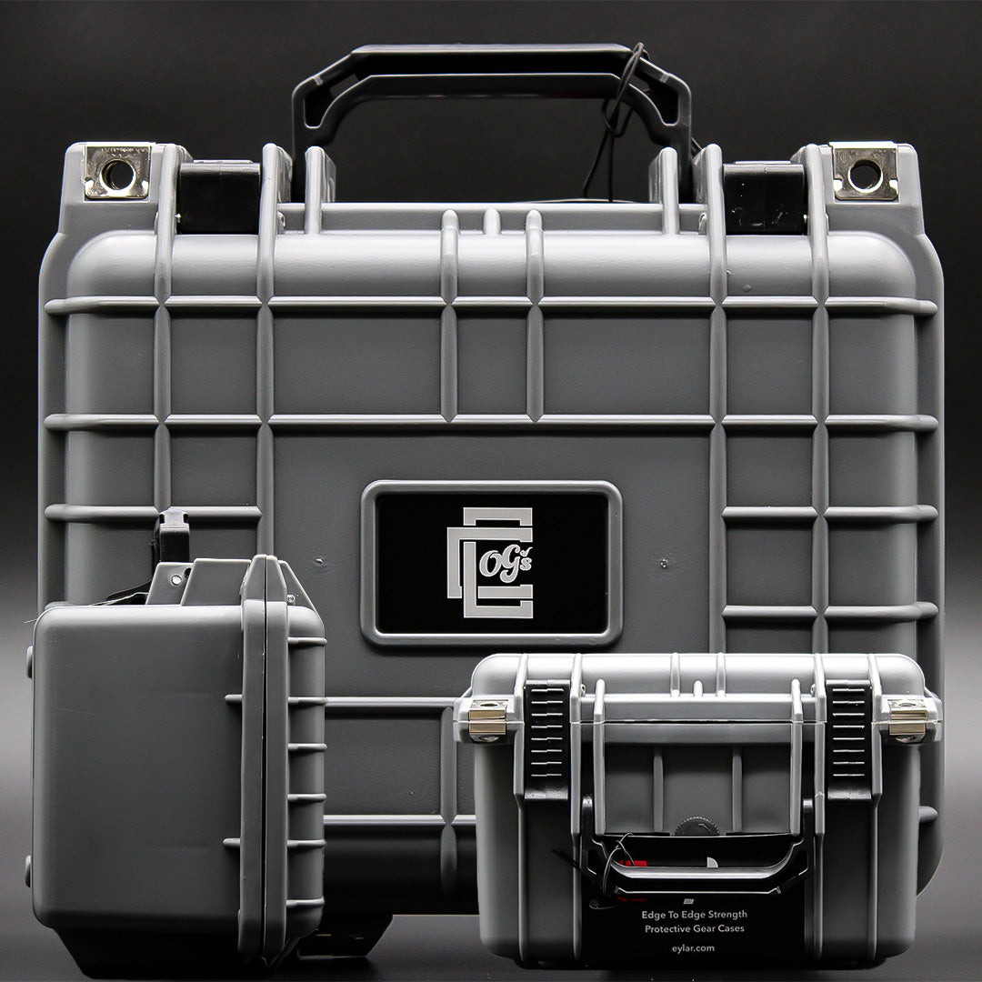 EYLAR CASE MEDIUM