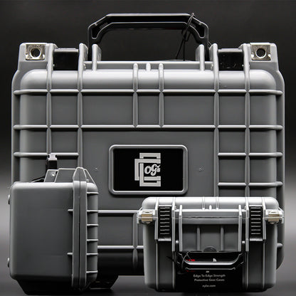 EYLAR CASE MEDIUM