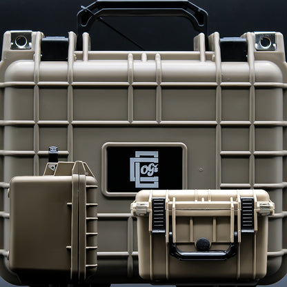 EYLAR CASE MEDIUM
