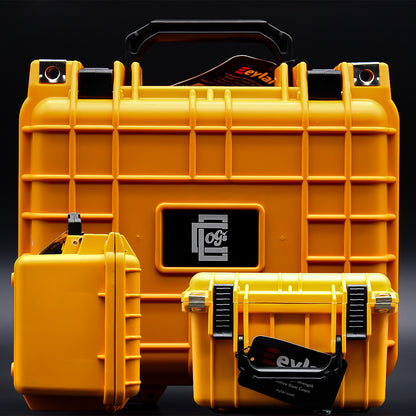 EYLAR CASE MEDIUM