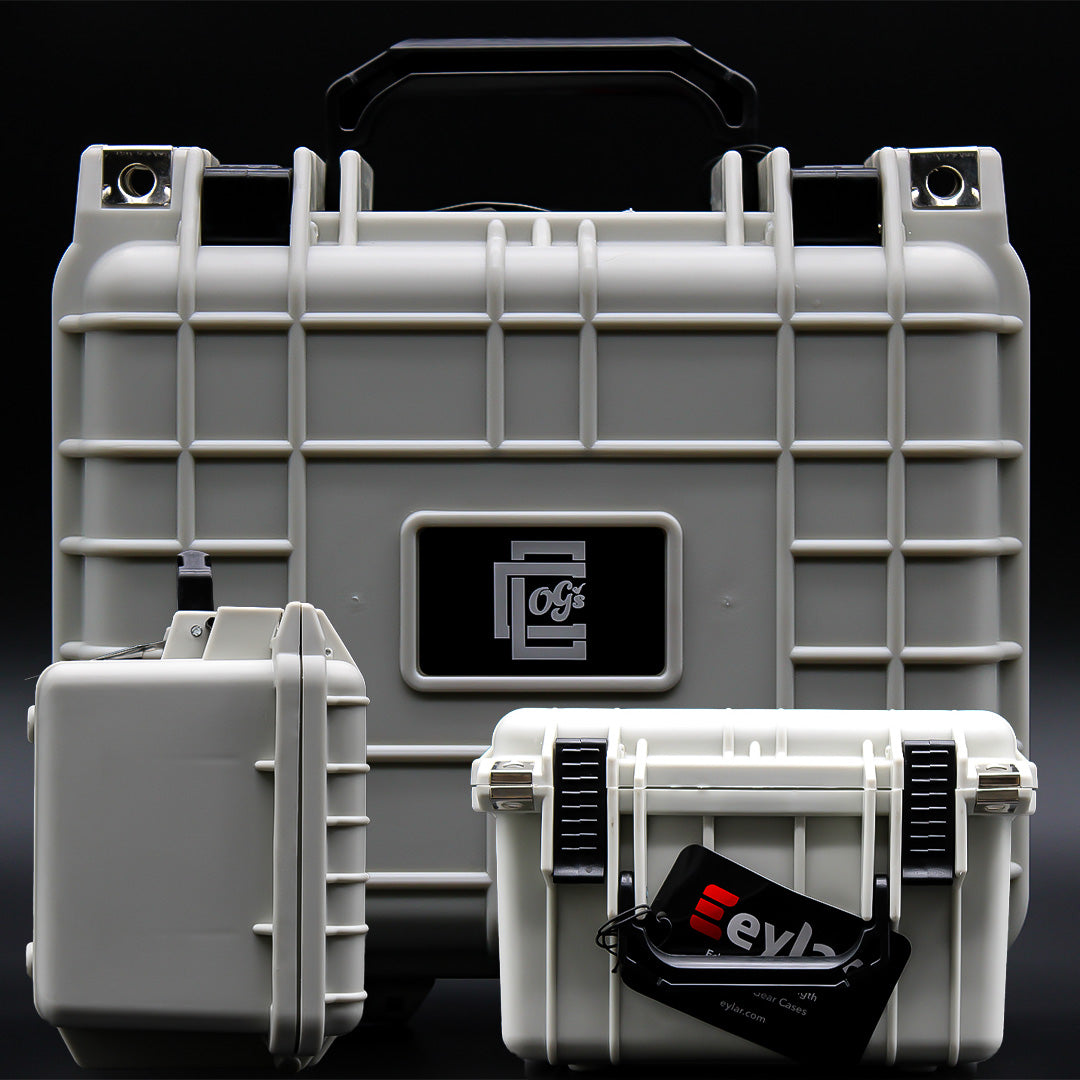 EYLAR CASE MEDIUM