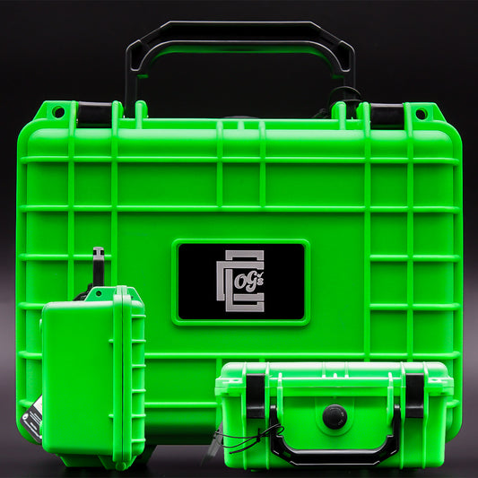EYLAR CASE SMALL