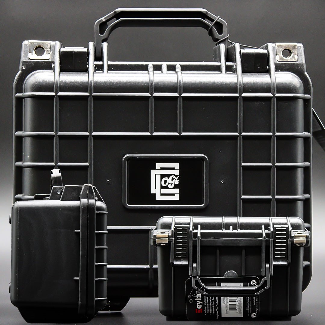 EYLAR CASE MEDIUM